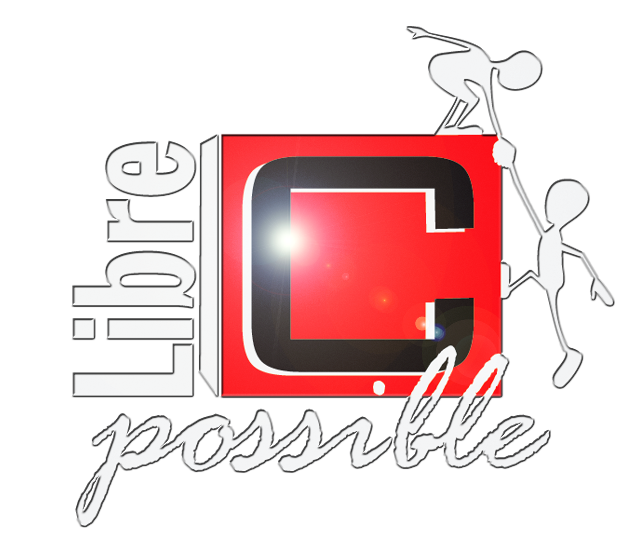 logo LibreCPossible